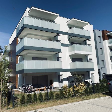 Апартаменти Apartament Amilado Погожеліца Екстер'єр фото