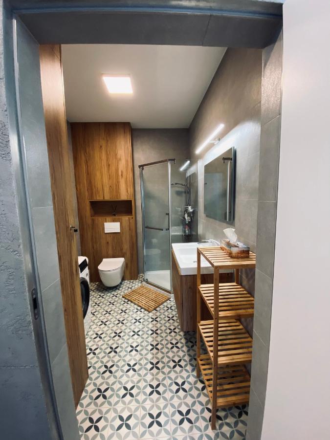 Апартаменти Apartament Amilado Погожеліца Екстер'єр фото