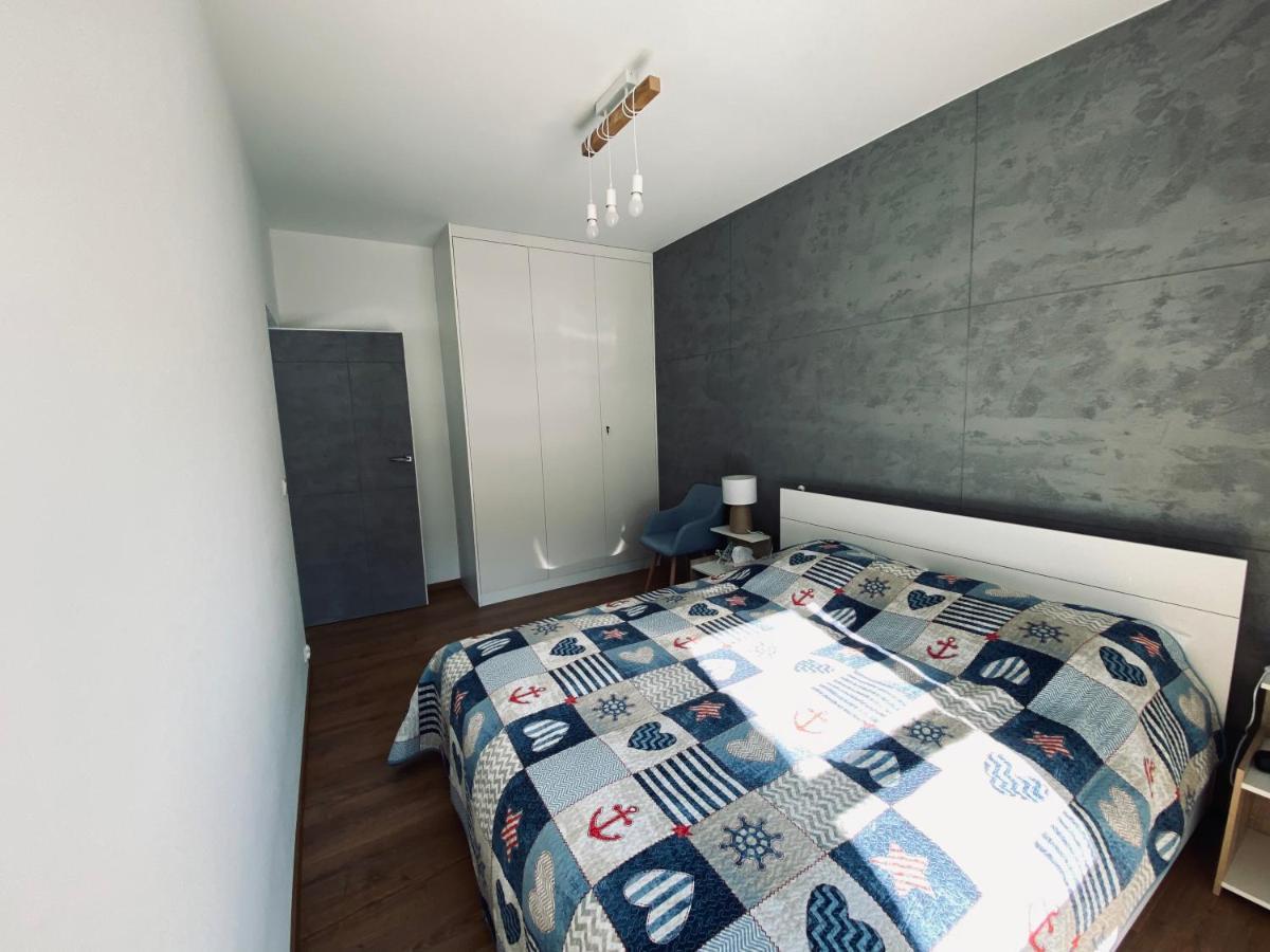 Апартаменти Apartament Amilado Погожеліца Екстер'єр фото